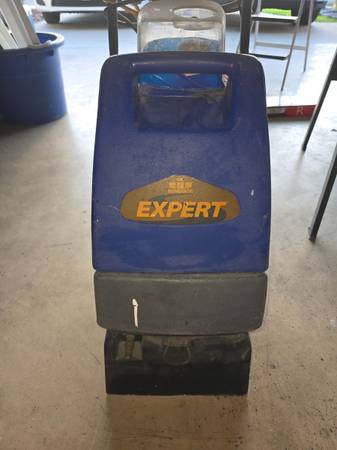 Windsor Expert Commercial Carpet Cleaner / Extractor – $85 OBO - $85 (Lompoc)
