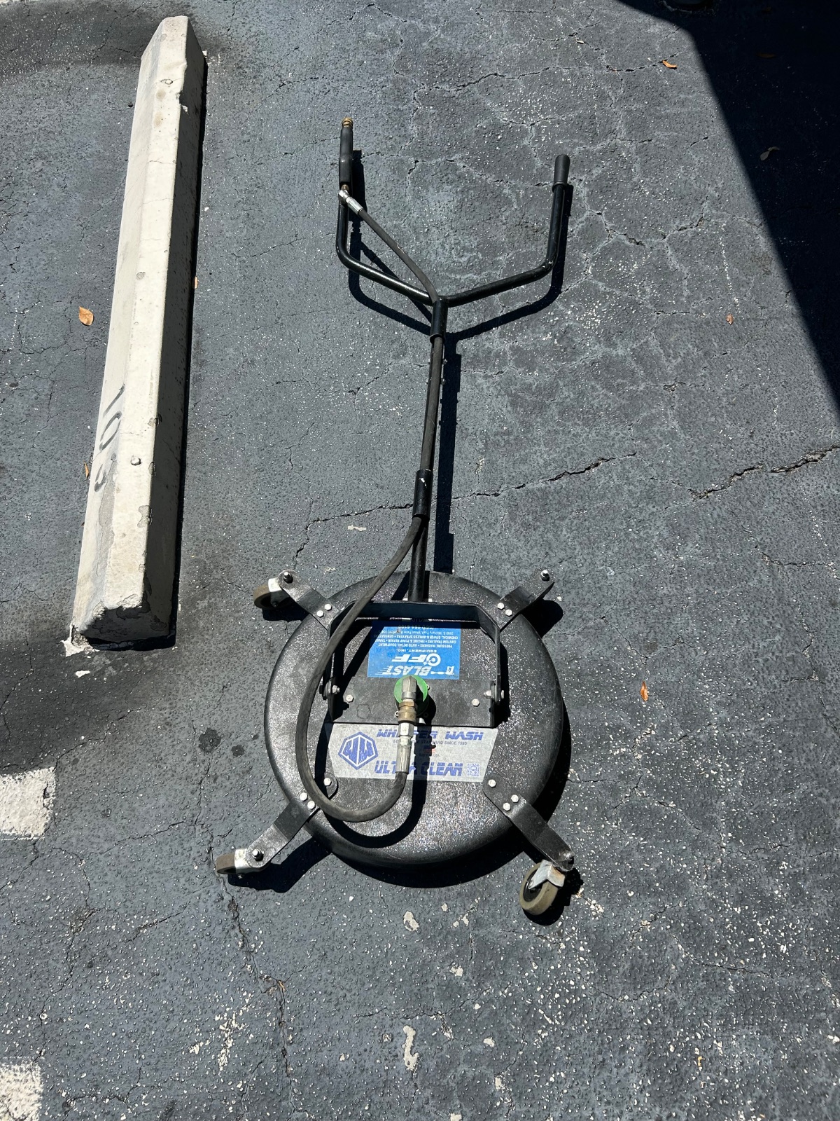 Hard Surface Extractors