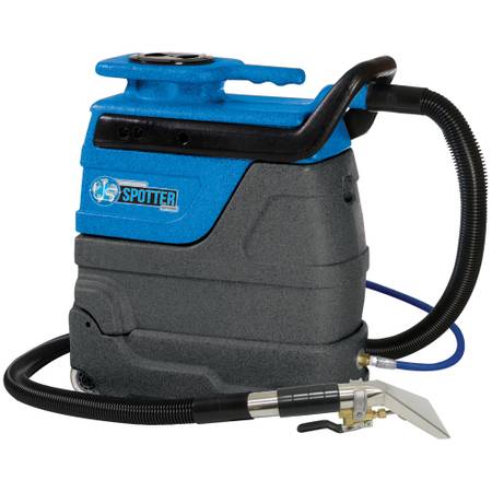 Brand New Super Spot Extractor With Heat Mobile Detailing made easy - $1,595 (Eagan)
