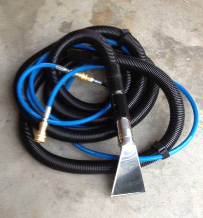 Brand New Super Spot Extractor With Heat Mobile Detailing made easy - $1,595 (Eagan)