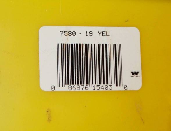 MOP water cleaning BUCKET Wringer Janitor Rubbermaid Commercial Grade - $45 (North Aurora, IL.)