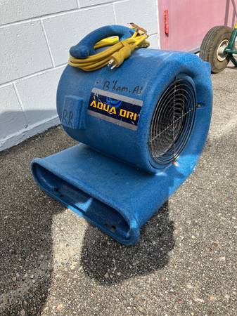 Air Mover Commercial - $125 (North Myrtle Beach)
