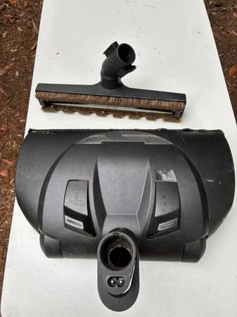 Prolux X8 Elite Backpack Vacuum - $165