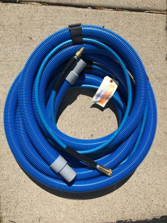 Brand New Professional Walk Behind Carpet Shampooer/Extractor - $2,995 (Eagan)