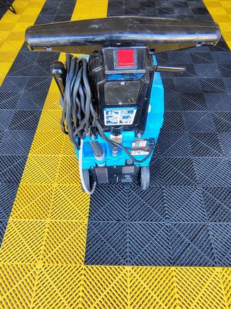 Rug Doctor Pro Carpet Cleaner & extractor - $240 (Frisco)
