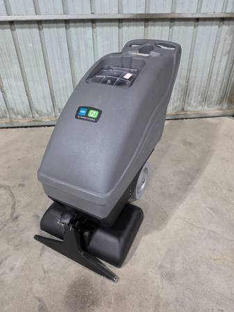 Carpet Extractor- Commercial grade - $2,200 (Eagle)