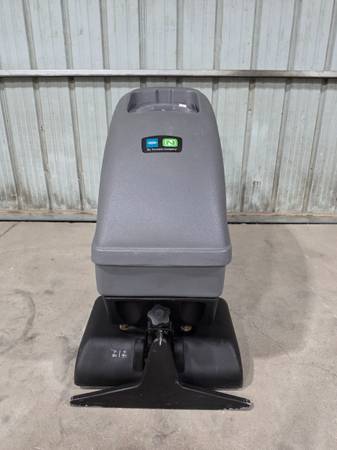Carpet Extractor- Commercial grade - $2,200 (Eagle)