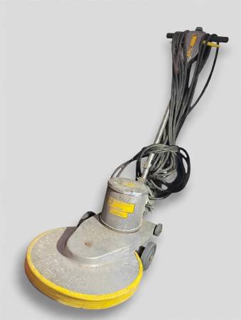 NSS 1500 RPM High-Speed Commercial Floor Buffer / Polisher - $200 (Liberty, MO)