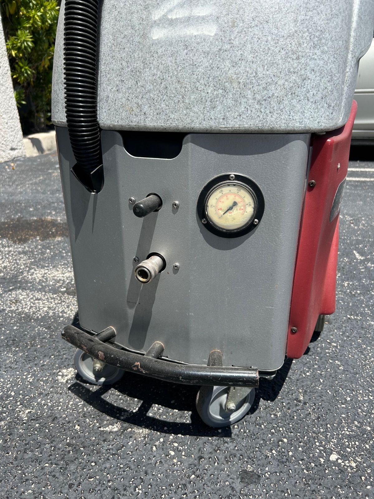 Carpet Extractors