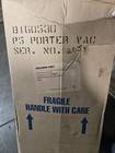 Pullman-Holt PorterVac P5 Vacuum Cleaner Backpack - $495 (san bruno)