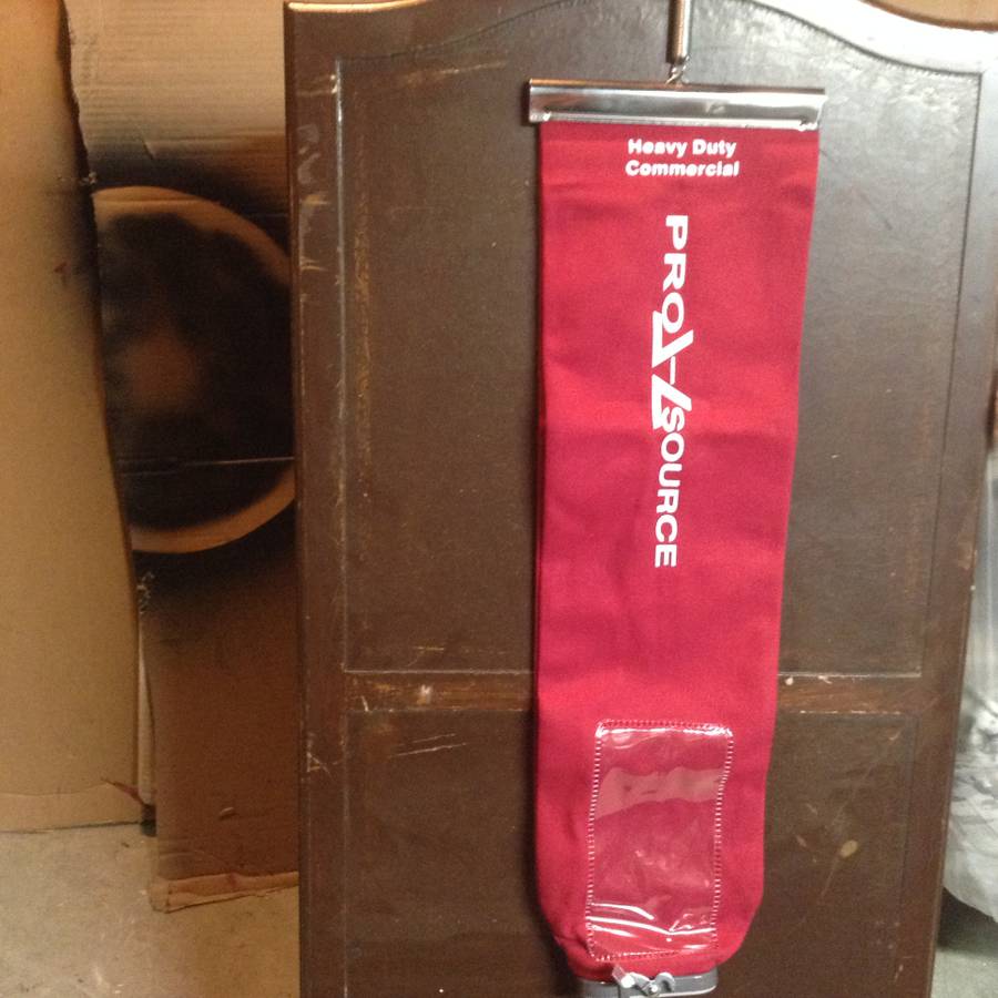 Pro source vacuum bag (Wentzville)