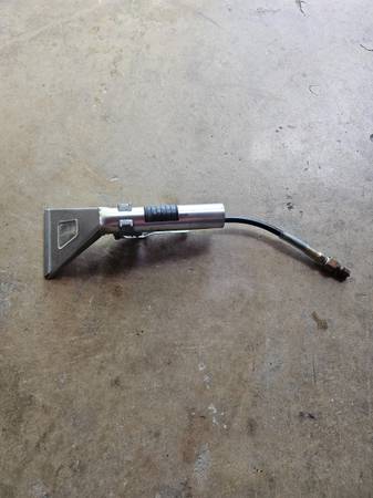 Mytee Speedster Carpet Extractor - $800 (San Antonio)