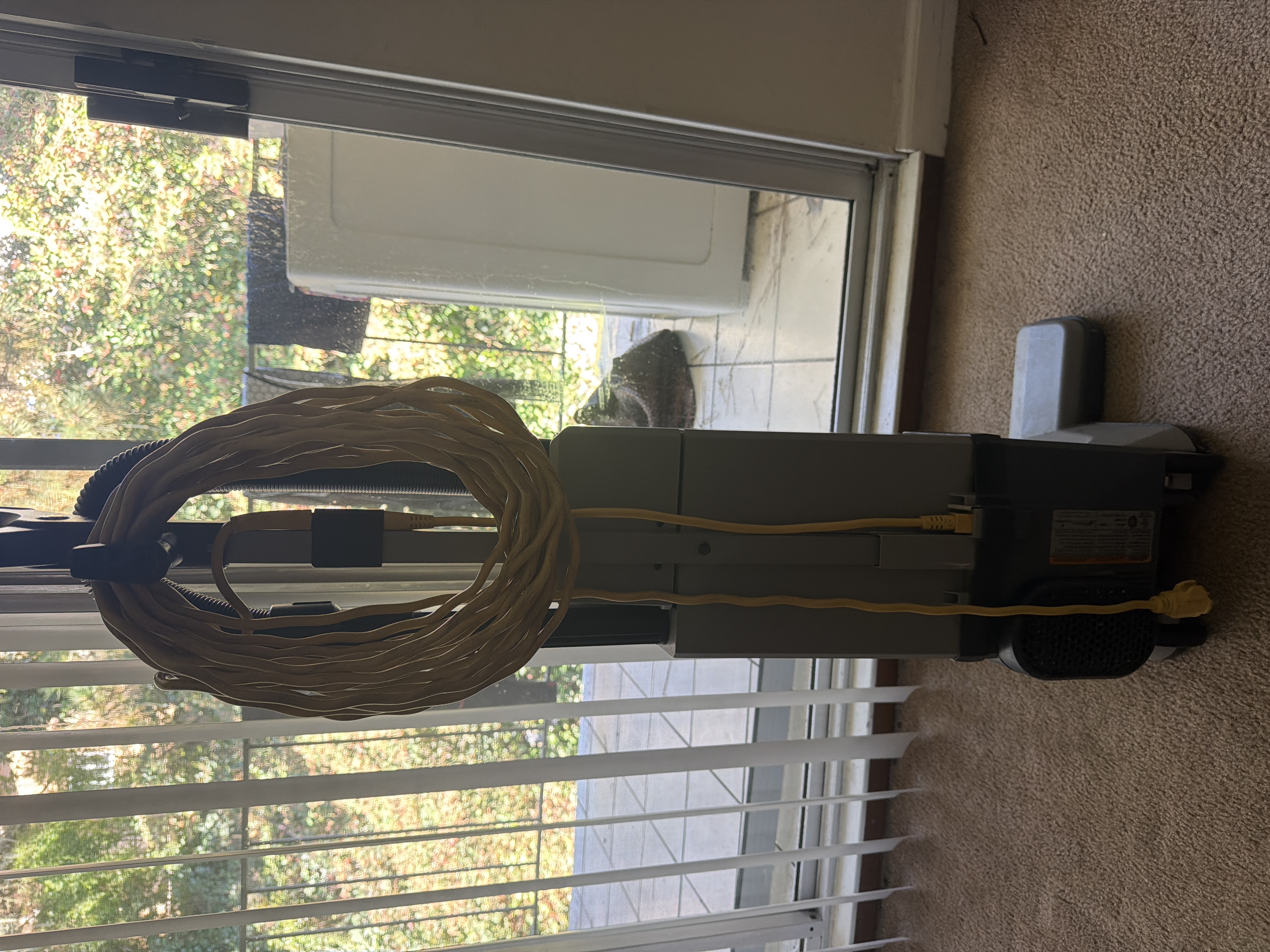 Pro Team- Pro Force Upright 1500xp
