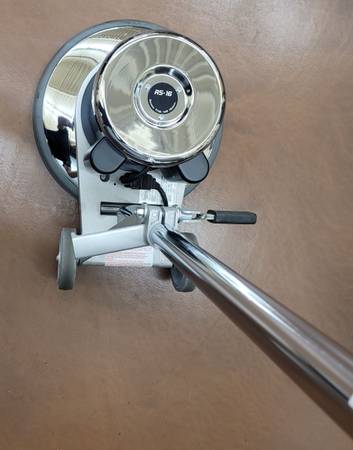 Floor Sander Buffer Scrubber . BRAND NEW with Factory Warranty - $1,125 (Elk Grove Village)
