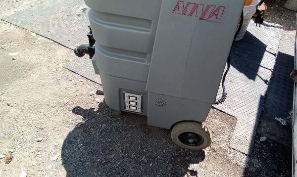 Floor stripper, buffer, and shampooing equipment..! - $2,200 (Hudson Valley N.Y.)