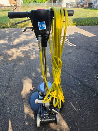 Dayton Floor Buffer - $550 (Saint Paul)