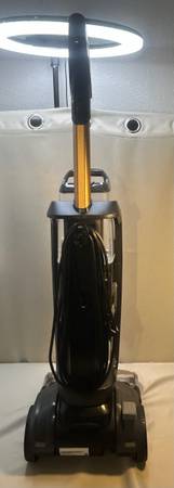 BISSELL Revolution HydroSteam Carpet Cleaner – Premium Deep Cleaner - $250 (Houston)