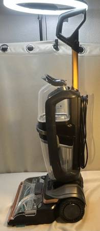 BISSELL Revolution HydroSteam Carpet Cleaner – Premium Deep Cleaner - $250 (Houston)