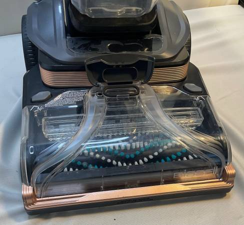 BISSELL Revolution HydroSteam Carpet Cleaner – Premium Deep Cleaner - $250 (Houston)