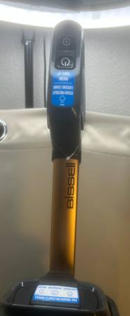 BISSELL Revolution HydroSteam Carpet Cleaner – Premium Deep Cleaner - $250 (Houston)