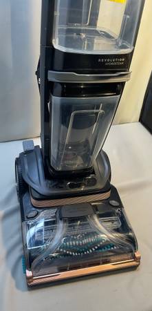 BISSELL Revolution HydroSteam Carpet Cleaner – Premium Deep Cleaner - $250 (Houston)