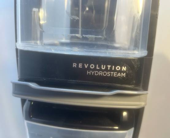 BISSELL Revolution HydroSteam Carpet Cleaner – Premium Deep Cleaner - $250 (Houston)