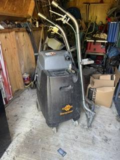 Pro/Comm Carpet Extractor - $650 (Bolingbrook)