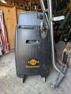 Pro/Comm Carpet Extractor - $650 (Bolingbrook)