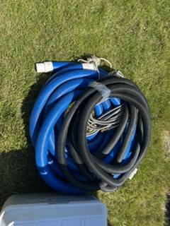 Pro/Comm Carpet Extractor - $650 (Bolingbrook)