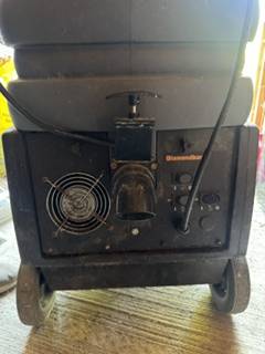 Pro/Comm Carpet Extractor - $650 (Bolingbrook)