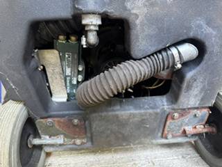 Pro/Comm Carpet Extractor - $650 (Bolingbrook)