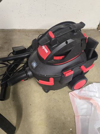 Shop-Vac SVX2 Wet/Dry Vacuum - $27 (Leawood)