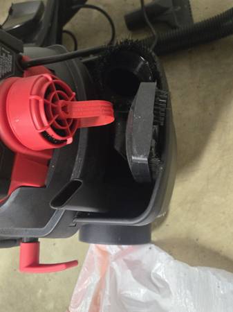 Shop-Vac SVX2 Wet/Dry Vacuum - $27 (Leawood)