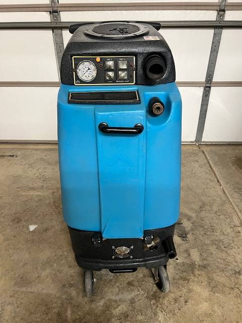 Carpet Extractor