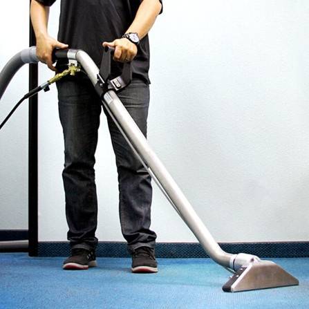 Carpet Extractor