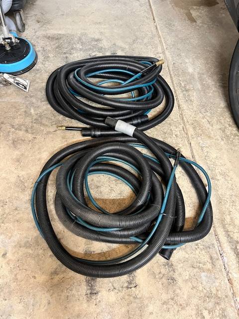 Carpet Extractor