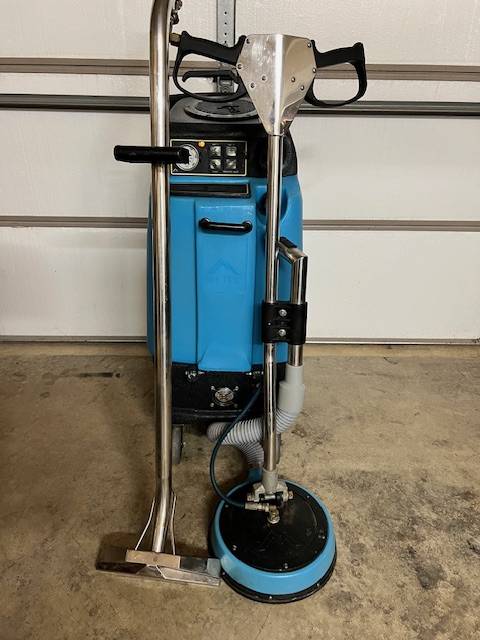 Carpet Extractor