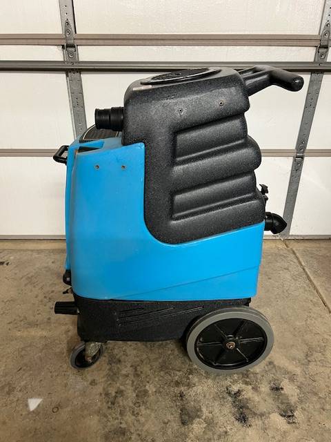 Carpet Extractor