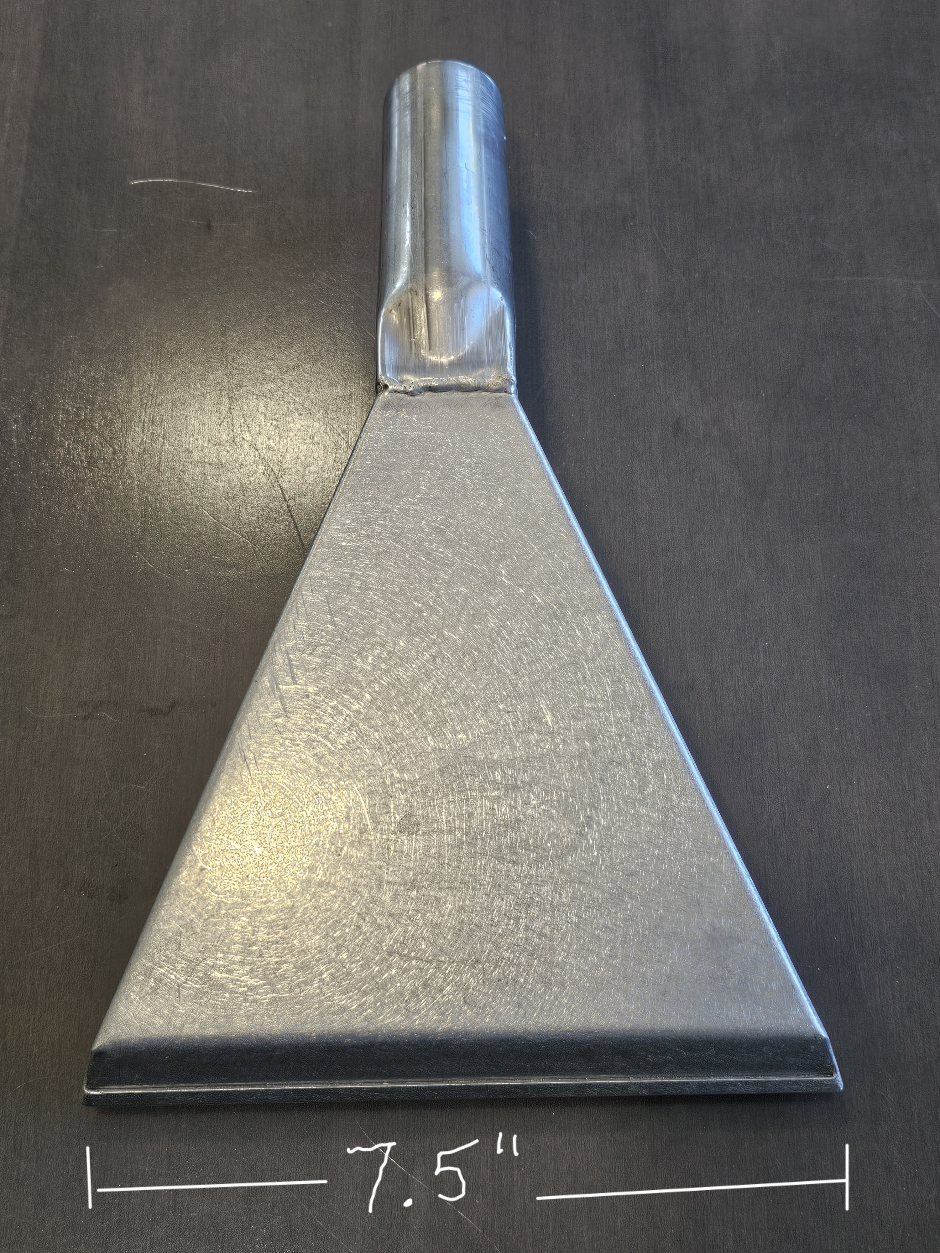 Specialized CFR Commercial Cleaning Tools (Wand, Turbo Upholstery, 7.5" STP, Hard Surface)