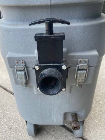 Ninja Classic Portable Extractor - $900 (Franklin)