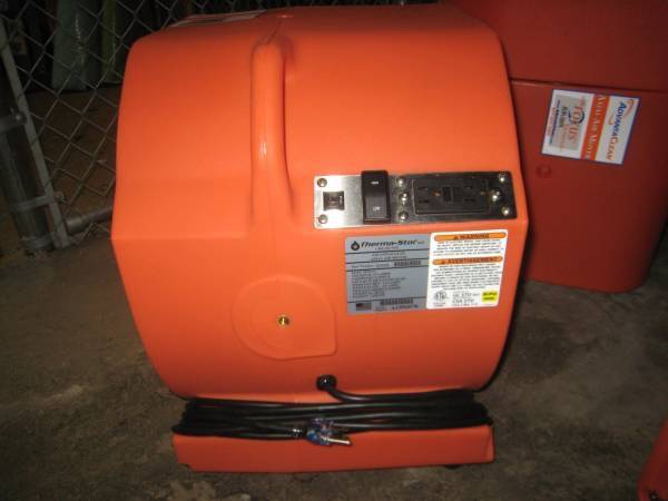 Commercial Air Mover - $225 (North Hills - PGH)