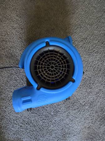 AIR MOVER GOOD CONDITION - $45
