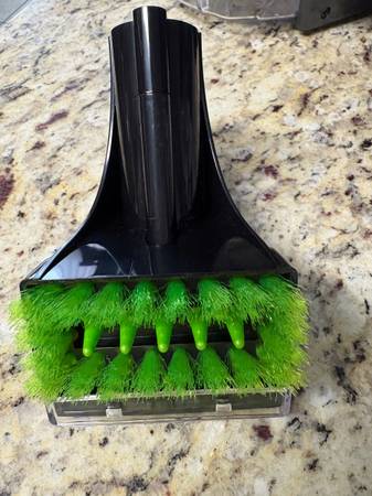 Bissell Carpet & Upholstery Cleaner - $30 (Anna)