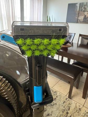 Bissell Carpet & Upholstery Cleaner - $30 (Anna)